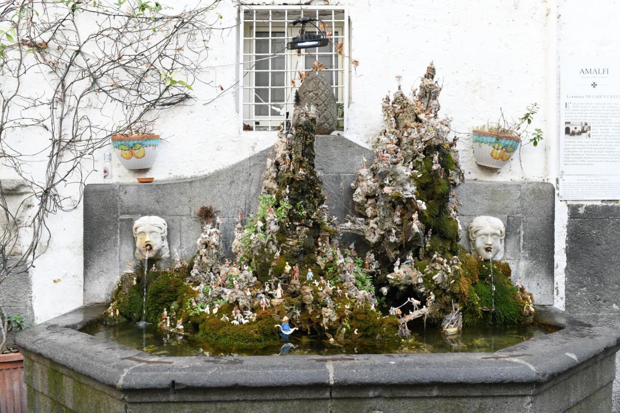 Guest house Palazzo Gargano 2*