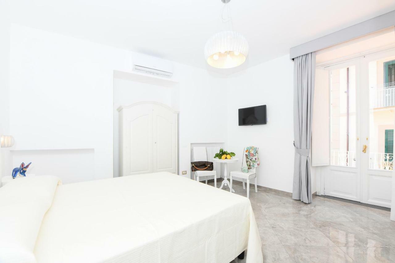 Palazzo Gargano Guest house Amalfi