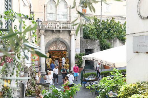 Guest house Palazzo Gargano 2*